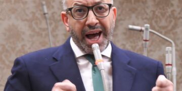 النائب حسام المندوه: تصريحات ترامب عن الرئيس السيسي تكتب فصلًا جديدًا في تاريخ القيادة المصرية على الساحة الدولية