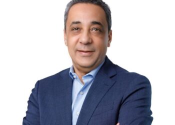 علاء فتحي، مدير عام مانفودز–ماكدونالدز، عضو في لجنة تحكيم جوائز مصر لرواد الأعمال في نسختها الخامسة