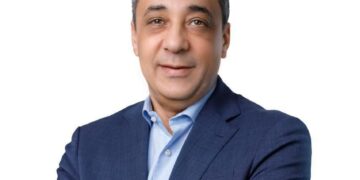 علاء فتحي، مدير عام مانفودز–ماكدونالدز، عضو في لجنة تحكيم جوائز مصر لرواد الأعمال في نسختها الخامسة