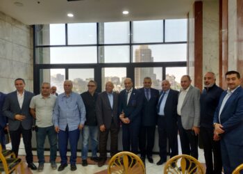 لجنة انتخابات اتحاد الصناعات تعلن فوز 12 مرشحًا بالتزكية في غرفة الصناعات النسيجية للدورة 2025-2029