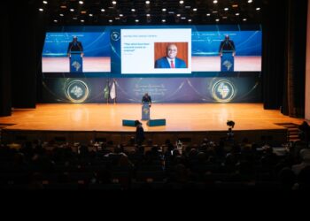 كوفي أسومادو: «أفريكسيم بنك» يعيد تعريف إدارة المخاطر عبر أدوات التأمين المبتكرة