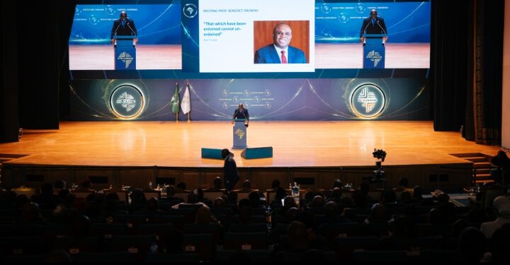 كوفي أسومادو: «أفريكسيم بنك» يعيد تعريف إدارة المخاطر عبر أدوات التأمين المبتكرة