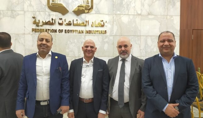 بالتزكية.. فوز عبدالعزيز وقطب ورضوان ووصفي بمقاعد المنشآت الصغيرة في انتخابات «الصناعات المعدنية»