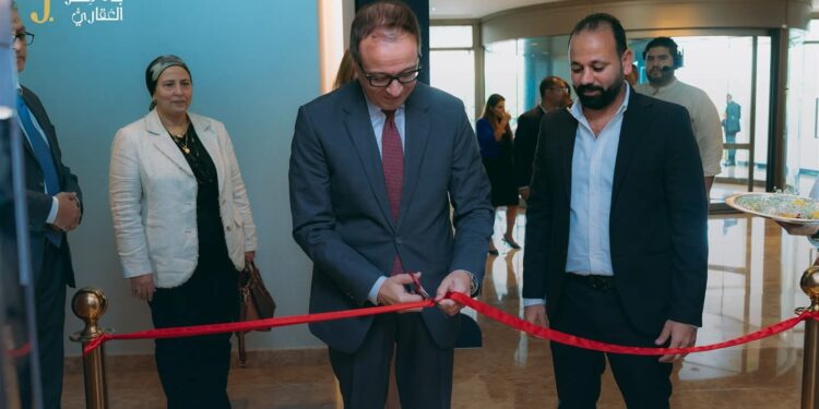 يحيى سلامة: معرض "بُناة مصر" منصة استراتيجية لجذب الاستثمارات العربية إلى السوق المصري