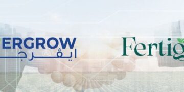 «إيفرجرو» و«فيرتيجو» تتعاونان لتوريد 60 ألف طن من سلفات البوتاسيوم سنويًا بدءًا من 2026