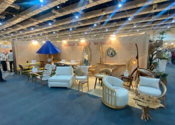 م.طارق حبشي: المشاركة في معرض” تراثنا” تعكس الدور الاستراتيجي للغرفة في دعم المصنعين والحرفيين المصريين