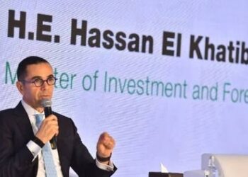 الخطيب: إطلاق منصة رقمية متكاملة لتأسيس الشركات وتسهيل التراخيص قريبًا