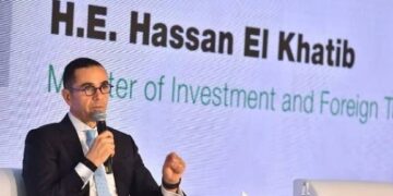 الخطيب: إطلاق منصة رقمية متكاملة لتأسيس الشركات وتسهيل التراخيص قريبًا