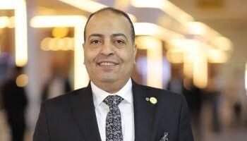 د.عمر عبدالعزيز بعد فوزه في انتخابات «الصناعات المعدنية»: توافق الصناع يعكس وحدة الصف وهدفنا دعم المصانع الصغيرة