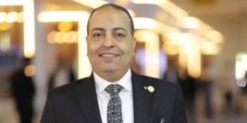 د.عمر عبدالعزيز بعد فوزه في انتخابات «الصناعات المعدنية»: توافق الصناع يعكس وحدة الصف وهدفنا دعم المصانع الصغيرة