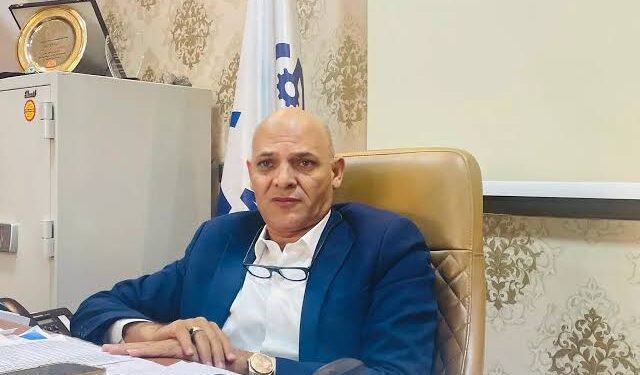 م. رأفت قطب بعد فوزه في انتخابات «الصناعات المعدنية» : مرحلة جديدة لتطوير الصناعة وتعميق التصنيع المحلي