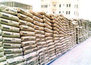 غرفة مواد البناء تنفي طرح تراخيص جديدة لإنتاج الأسمنت