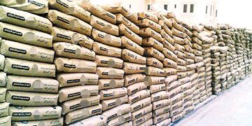 غرفة مواد البناء تنفي طرح تراخيص جديدة لإنتاج الأسمنت