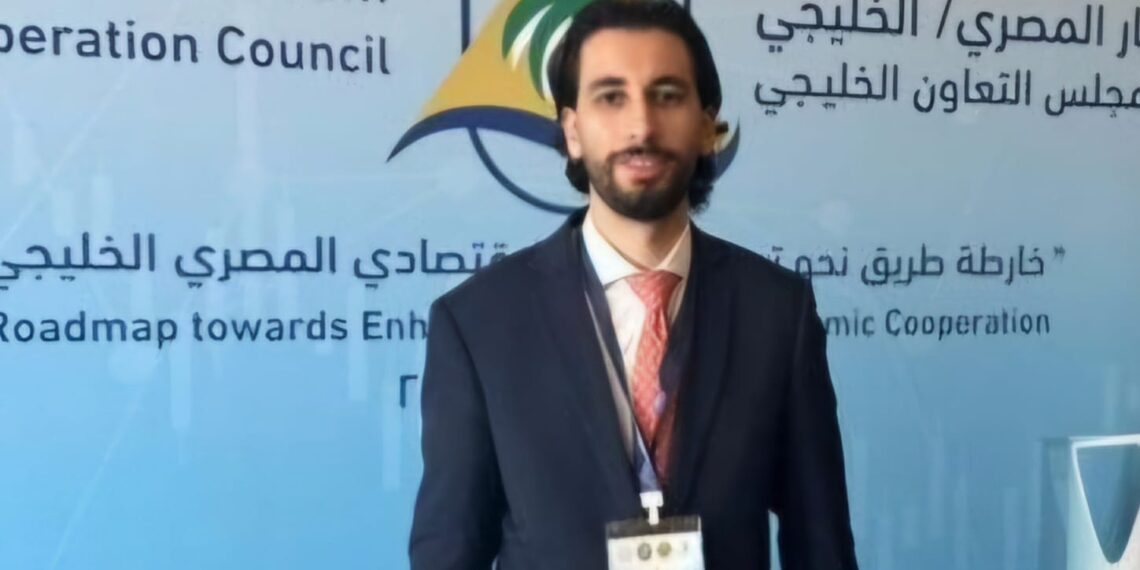 محمد العراقي: BRICS Trade تشارك في منتدى التجارة والاستثمار المصري – الخليجي لتعزيز الشراكات الإقليمية
