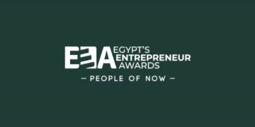 21 نوفمبر …ختام فعاليات جوائز مصر لرواد الأعمال”EEA”