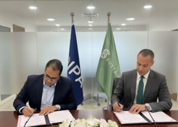 IPA وSustaina International تطلقان شراكة استراتيجية لتعزيز السياسات المستدامة في مصر والمنطقة