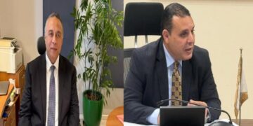 التمثيل التجاري يبحث مع المجلس التصديري للصناعات الغذائية سبل تعزيز الصادرات وتنمية التعاون المشترك في الأسواق الدولية