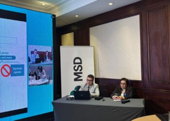 انطلاق ندوة "كسر الصمت" بمشاركة خبراء من 4 دول في اليوم العالمي للقضاء على سرطان عنق الرحم