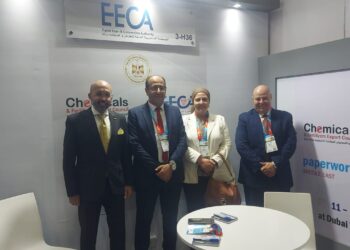 تصديري الكيماوية: 10 شركات مصرية تشارك في معرض Gift & Lifestyle & Paperworld Middle East بدبي