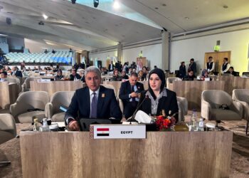 وزير السياحة والآثار يشارك في الجلسة العامة الثالثة للجمعية العامة لمنظمة الأمم المتحدة للسياحة بالرياض