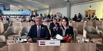 وزير السياحة والآثار يشارك في الجلسة العامة الثالثة للجمعية العامة لمنظمة الأمم المتحدة للسياحة بالرياض