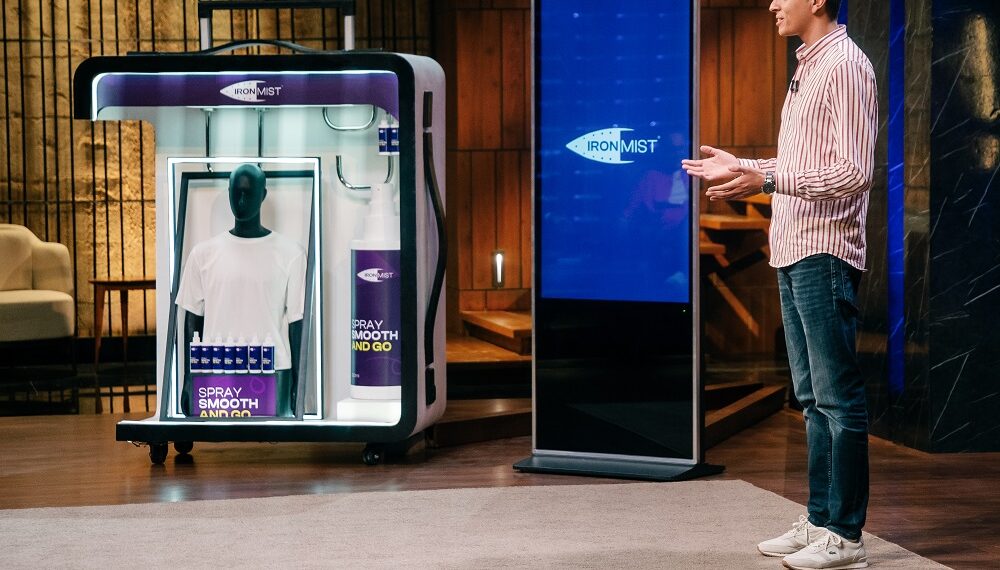 من "شارك تانك" إلى "أمازون مصر".. رواد الأعمال المصريون يحولون الأفكار إلى قصص نجاح تلهم الجيل الجديد