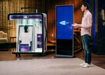 من "شارك تانك" إلى "أمازون مصر".. رواد الأعمال المصريون يحولون الأفكار إلى قصص نجاح تلهم الجيل الجديد