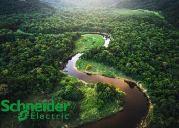 53% خفضًا في الانبعاثات.. شنايدر إلكتريك تنهي مشروع “صافي الكربون صفر” قبل الموعد المحدد