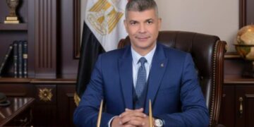 المستشار هشام قطب: المتحف المصري الكبير يعيد رسم خريطة الحضارة على أرض الجيزة