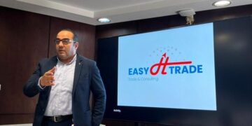 “إيزي إتش تريد” تطلق أول إدارة تصدير خارجية للشركات في مصر لدعم التوسع العالمي