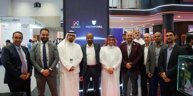 “ماجنا إيه آي” و”تكنوفال” .. خارطة طريق بـ1.1 مليار ريال لتحويل الصناعات في 80 دولة