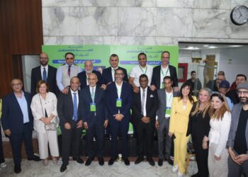 قائمة «الجزايرلي» تكتسح انتخابات غرفة الصناعات الغذائية