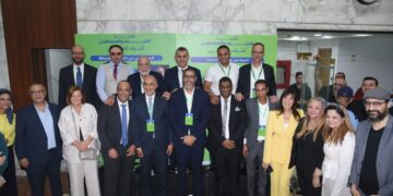 قائمة «الجزايرلي» تكتسح انتخابات غرفة الصناعات الغذائية