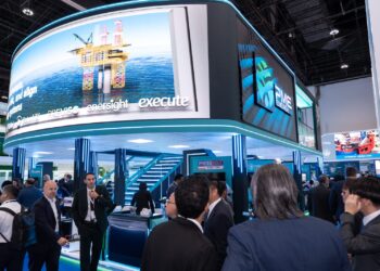 بترو ميدل إيست تشارك في “أديبك 2025”.. وتؤكد التزامها بدعم مستقبل الطاقة المستدامة في الإمارات