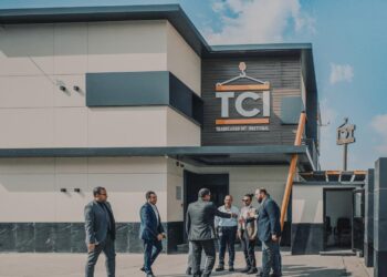 منح أول رخصة جمركية كمركز توزيع بمواني مصر لشركة “ترانسكارجو إنترناشيونال” بميناء الأدبية