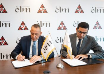 شراكة استراتيجية بين ÈLM وCCC لتنفيذ مشروع سكني متكامل في 6 أكتوبر