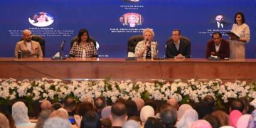 بالصور .. اطلاق فعاليات “مانحي الامل” بمتحف الحضارة