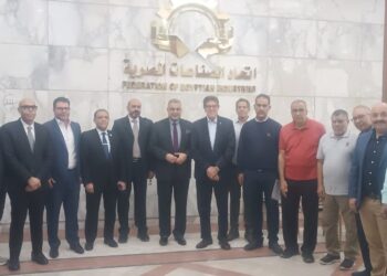 فوز 12 عضواً في غرفة صناعات الطباعة والتغليف لدورة 2025-2029