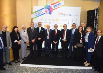 بمشاركة 300 مشترٍ دولي و90 شركة مصرية.. افتتاح الدورة التاسعة لمعرض “ديستينيشن أفريكا”