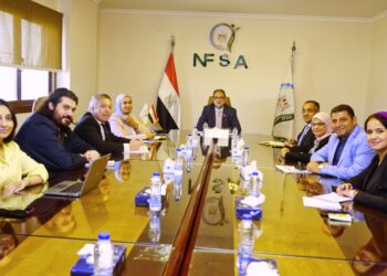 تعاون مصري–بريطاني لتعزيز قدرات التفتيش وتطوير منظومة سلامة الغذاء