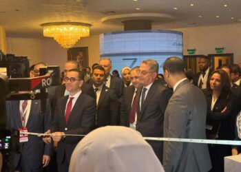 رئيس المجلس التصديري للملابس: “Destination Africa 2025” منصة لتعزيز الصادرات وتحقيق 12 مليار دولار بحلول 2030