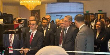 رئيس المجلس التصديري للملابس: “Destination Africa 2025” منصة لتعزيز الصادرات وتحقيق 12 مليار دولار بحلول 2030