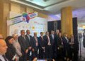وزير الاستثمار خلال معرض Destination Africa : التصدير هو مستقبل مصر.. ونسعى لمضاعفة صادرات الملابس 3 مرات بحلول 2030
