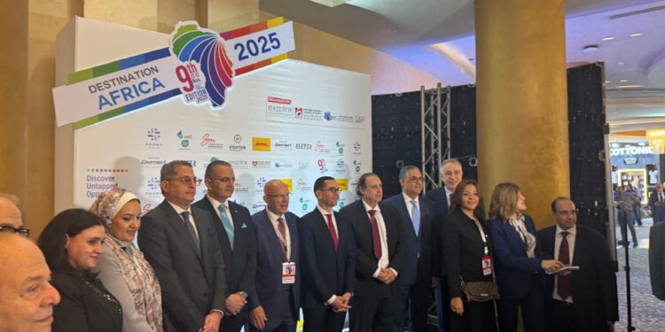 وزير الاستثمار خلال معرض Destination Africa : التصدير هو مستقبل مصر.. ونسعى لمضاعفة صادرات الملابس 3 مرات بحلول 2030