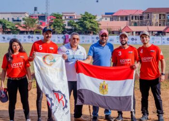 نادي بورت غالب يشارك في البطولة الافريقية للشوفكان بنيجريا