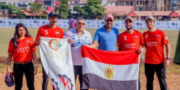 نادي بورت غالب يشارك في البطولة الافريقية للشوفكان بنيجريا