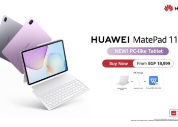 HUAWEI MatePad 11.5 يعيد تعريف الإنتاجية في أي مكان