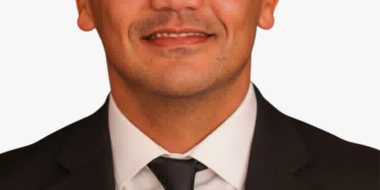 أحمد حسام عوض: الرئيس السيسي منح الشباب الثقة والفرصة لصناعة المستقبل.. وعلينا استثمارها بآليات علمية وتطبيقية حديثة