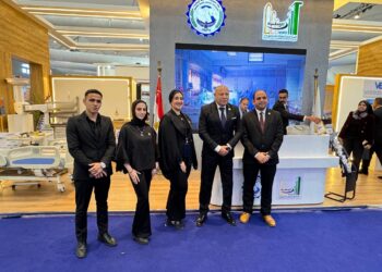 م. وليد رجب : 60% نسبة المكون المحلي في منتجات «الفجر ميديكال» .. ونستهدف الوصول إلى 80% خلال عامين