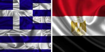 التمثيل التجاري المصري يعزز التعاون الإبداعي مع اليونان في الصناعات الحرفية